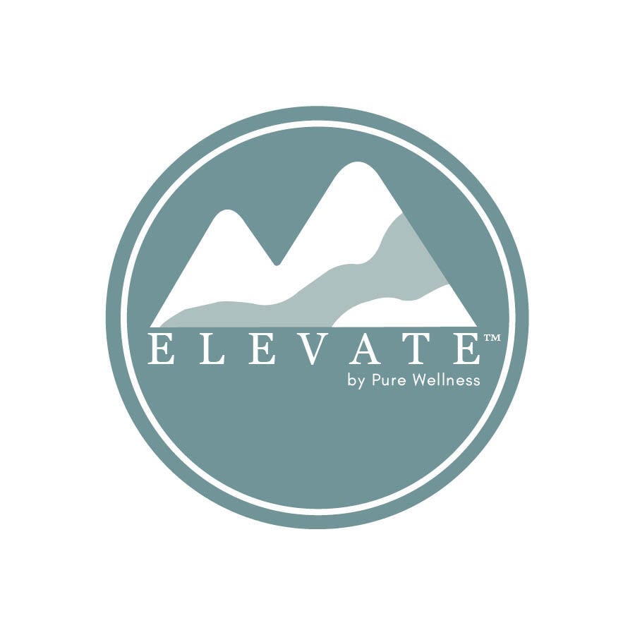Elevate Logo