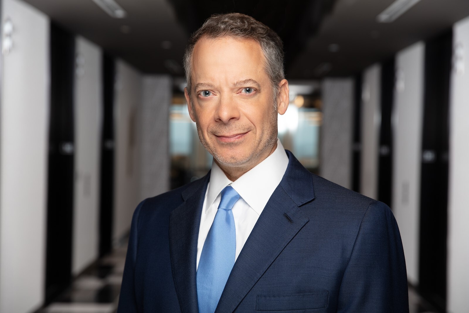 Monty Bennett Hospitality Innovation